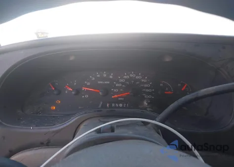 2007 Ford E-150 Commercial/Recreational from USA, damaged, VIN 1FTNE14W47DB39532